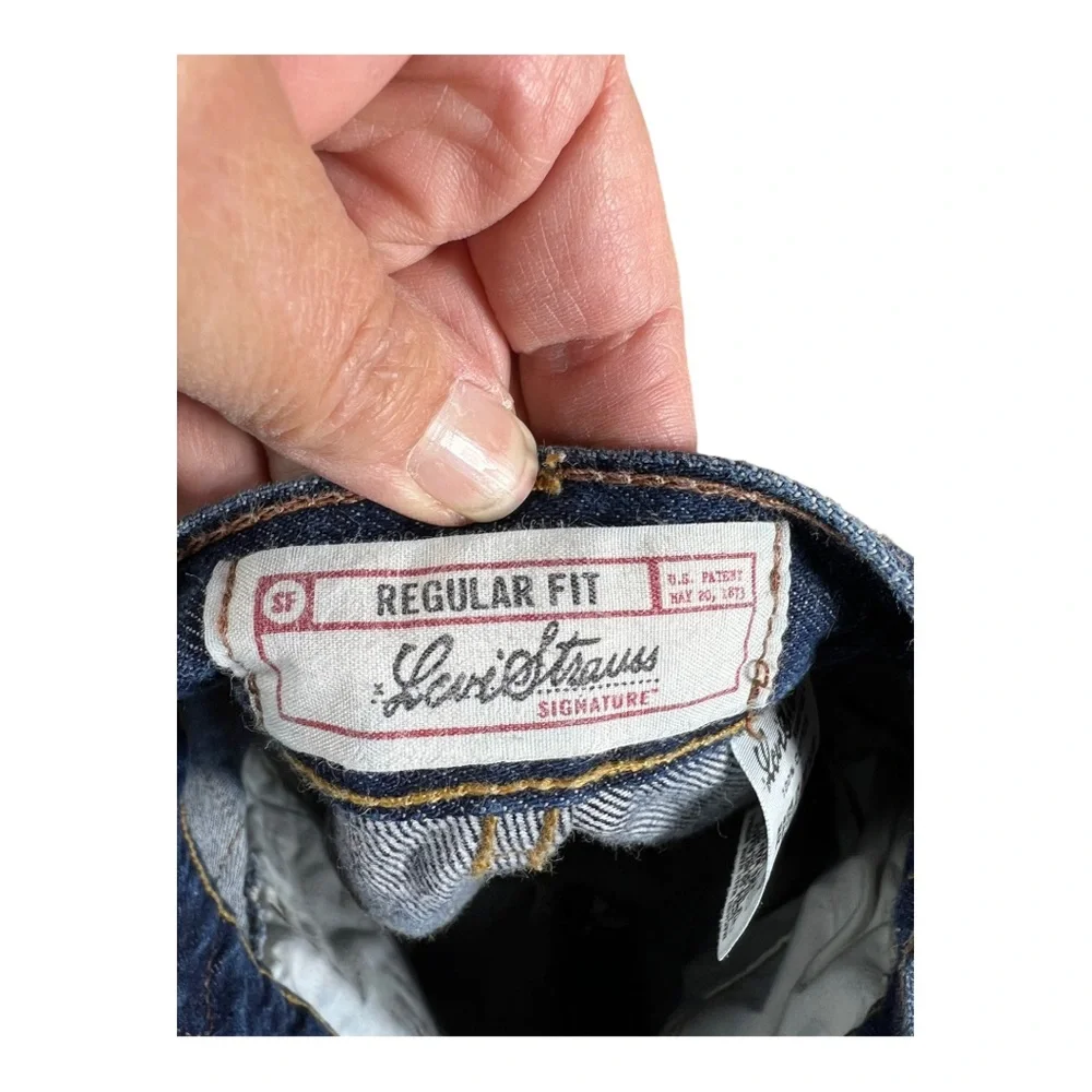 Men’s Levi’s Strauss Jeans‎